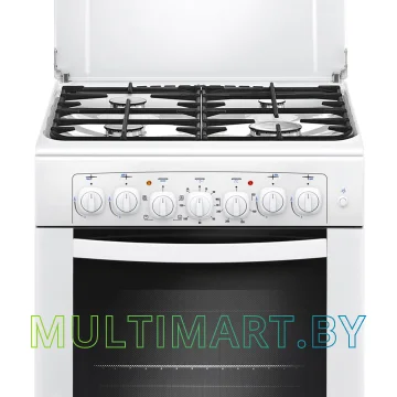 Плита газоэлектрическая GEFEST ПГЭ 6102-02 картинка 2